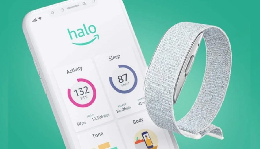 अमेजनले आफ्नो फिटनेस ट्र्याकर बनाउने हालो डिभिजन बन्द गर्दै