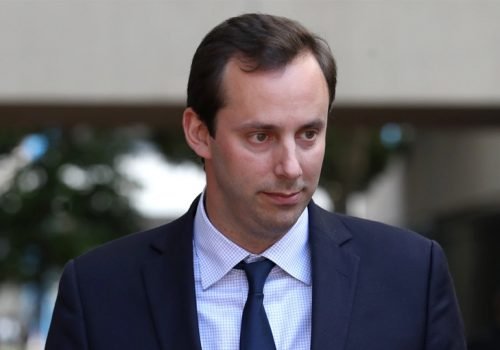 गूगलका पूर्व इन्जिनियर लेभान्डोव्स्कीलाई १८ महिनाको जेल, ‘ट्रेड सिक्रेट’ चोरीको आरोप