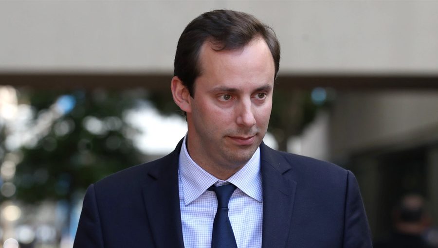 गूगलका पूर्व इन्जिनियर लेभान्डोव्स्कीलाई १८ महिनाको जेल, ‘ट्रेड सिक्रेट’ चोरीको आरोप