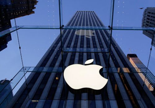एप्पलको तेस्रो त्रैमासमा रेकर्ड आम्दानी, सेवा क्षेत्रको माग बढ्दा ६४.७ अर्ब डलर कमायो