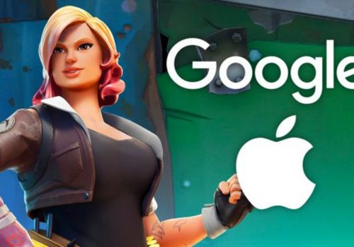 फोर्टनाइट निर्माता एपिक गेम्सद्धारा एप्पल र गूगल विरुद्ध मुद्धा, एप स्टोरमा एकाधिकार गरेको आरोप