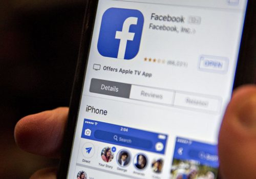 फेसबुकले अमेरिकी चुनावअघि हुने नयाँ विज्ञापनहरुलाई सिमित गर्ने