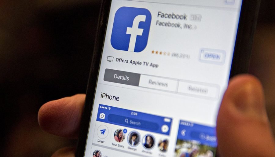 फेसबुकले अमेरिकी चुनावअघि हुने नयाँ विज्ञापनहरुलाई सिमित गर्ने