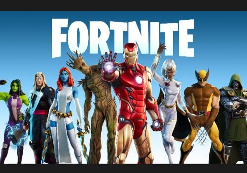 टेलिफोनिकाले आफ्नो नेटवर्क भित्रका एन्ड्रोइड फोनहरूमा एपिक गेम स्टोर प्री-इन्स्टल गर्ने