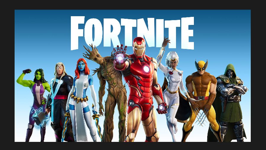 फोर्टनाइट गेम पुन: फर्कियो- ईयुमा आईओएसमा, विश्वभर एण्ड्रोइडमा