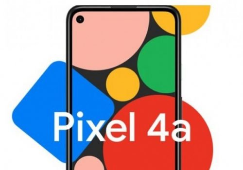 गूगलको सस्तो मूल्यको स्मार्टफोन पिक्सेल ४ए सार्वजनिक, यस्तो छ फीचरहरु