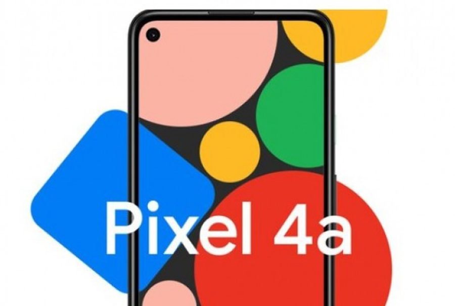 गूगलको सस्तो मूल्यको स्मार्टफोन पिक्सेल ४ए सार्वजनिक, यस्तो छ फीचरहरु