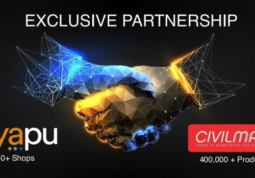 सिभिल मलको सामान अब ग्यापुबाट पाईने, १५० भन्दा बढी पसलहरुको सामान उपलब्ध