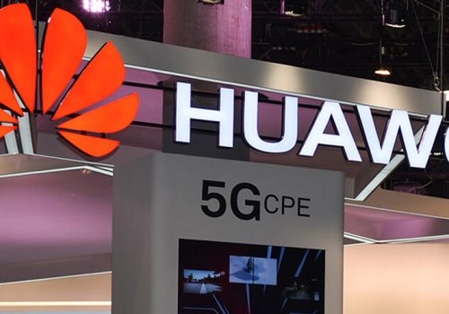 मलेसियामा फाइभजी–रेडी नेटवर्क विस्तारका लागि म्याक्सिस–ह्वावे टेकसिटीको पहल