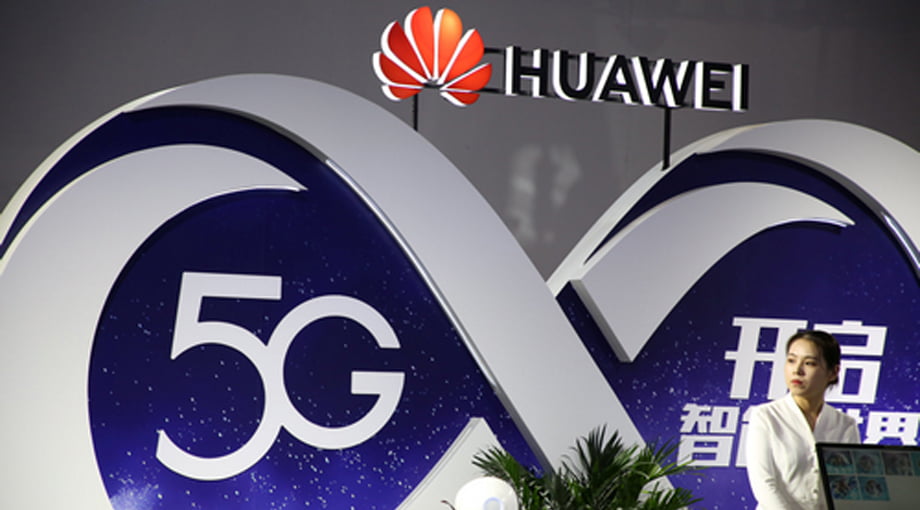 Huawei completes live 800G trials with Turkcell, China Mobile Zhejiang
