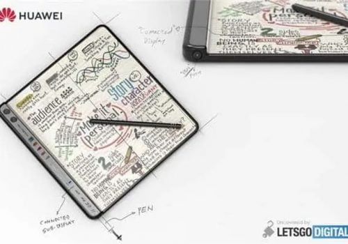ह्वावेको नयाँ डिजाइनको फोल्डेबल फोन आउँदै, यस्तो हुनेछ डिजाइन र फीचरहरु