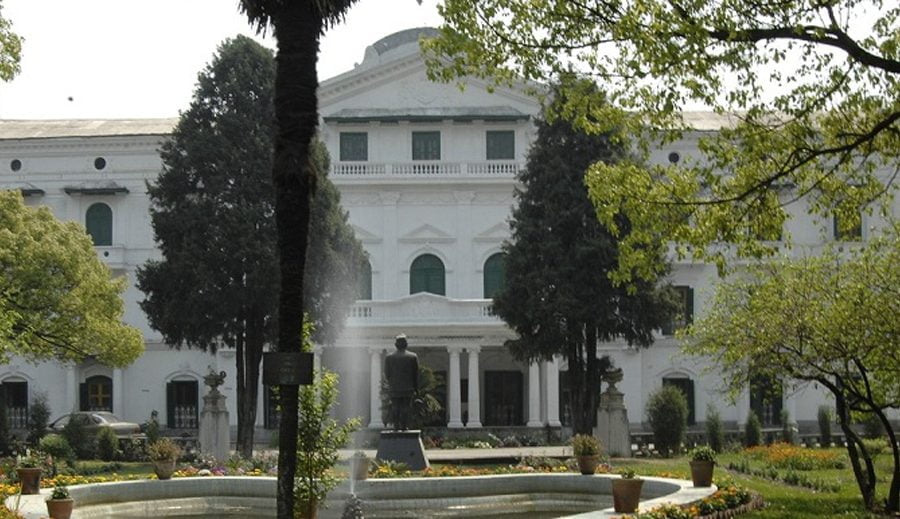 इन्जिनियरिङ अध्ययन संस्थानले स्नातकोत्तरमा नेटवर्क र साइबर सेक्युरिटी कार्यक्रममा ल्यायो नयाँ विकल्प