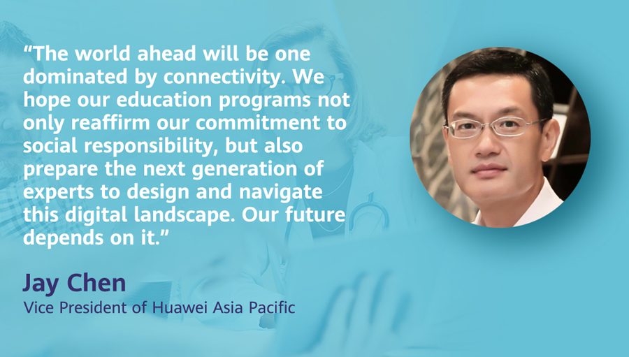 Combatting Asia Pacific’s digital skills deficit in the post-Covid era