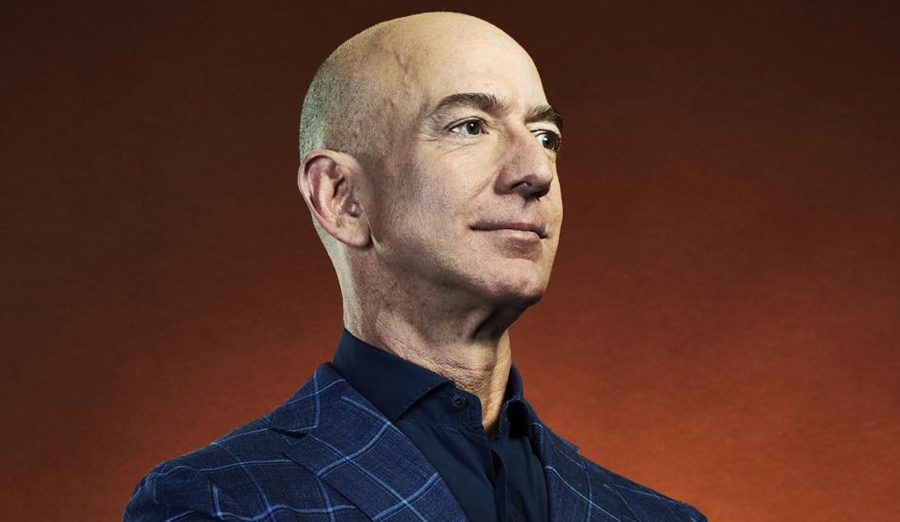 अमेजनका संस्थापक जेफ बेजोस सिएटलबाट मियामी बसाईँ सर्ने योजनामा
