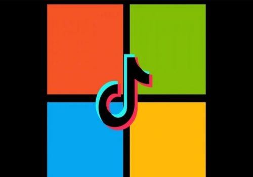 माइक्रोसफ्टका सिईओसँग कुराकानीपछि अमेरिकी राष्ट्रपति टिकटक खरिद बारेमा लचक