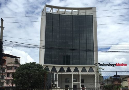 एनसेल फोरजीको लागि देशभर ३३ सय बढि बिटिएस टावर, तीन महिनामा १२ वटा मात्रै थपिए