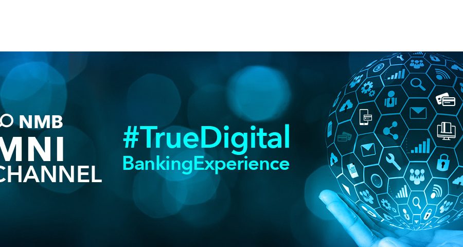 एनएमबि बैंकको ‘एनएमबी ओम्निच्यानल’ वेब र मोबाइल एप्लिकेशनमा उपलब्ध