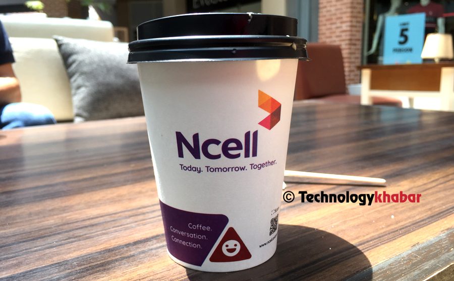 एनसेलको आम्दानी घटेसँगै प्रति ग्राहक औसत आम्दानी पनि घट्यो, सेवाग्राही समेत गुमायो