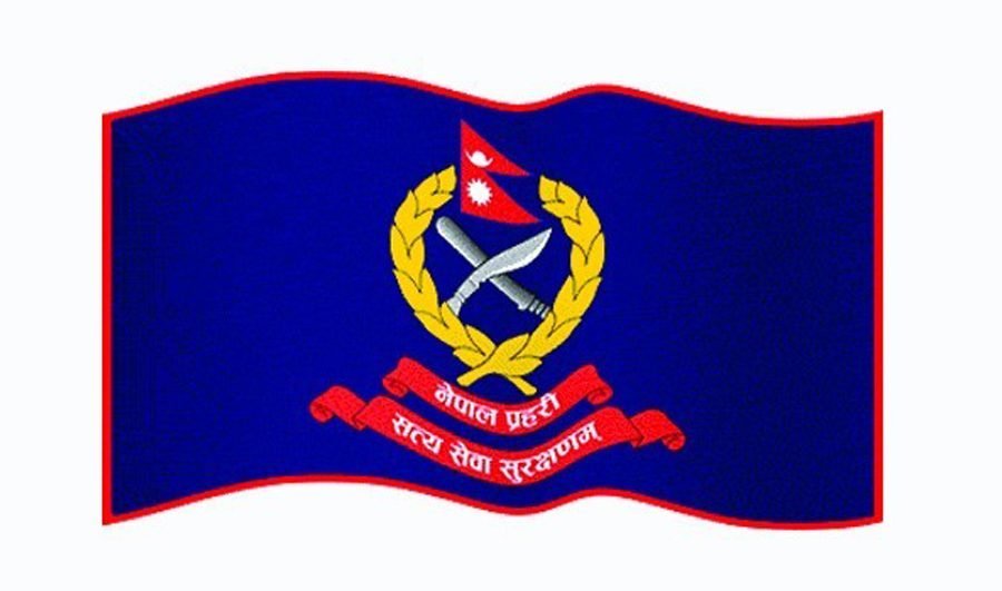 अनलाइन ठगीबाट जोगिन प्रहरीद्वारा सात बुँदे अनुरोध