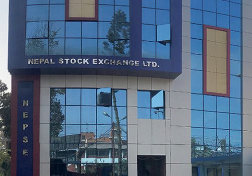 सेयर ब्रोकरहरुले आफ्नै टीएमएस राख्न पाउने