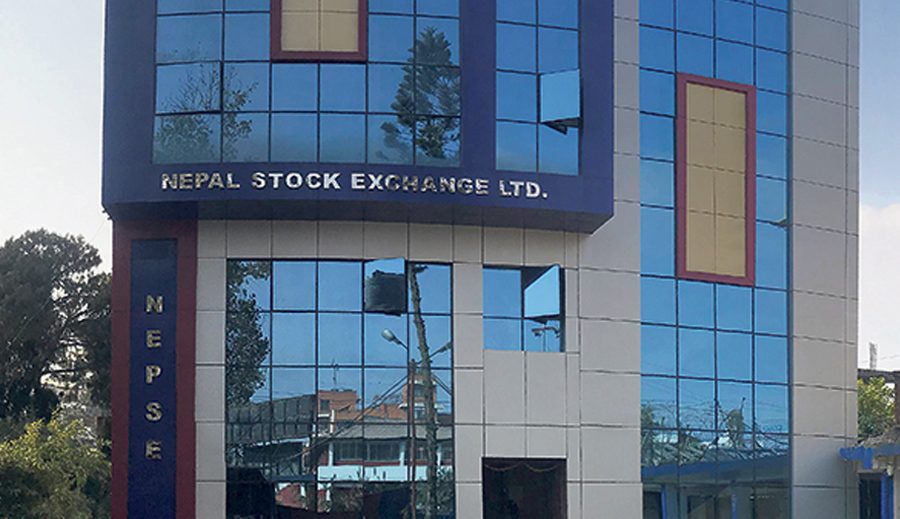 सञ्चार माध्यमले समेत नेप्सेको डाटा प्रयोग गर्नका लागि शुल्क तिर्नुपर्ने