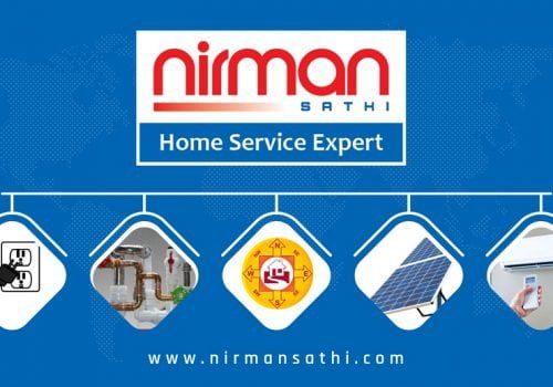 लकडाउनमा पनि मर्मतको होम सर्भिस दिँदै निर्माण साथी, ५० भन्दा बढी सेवाहरु उपलब्ध