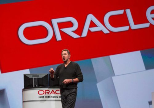 टिकटकको अमेरिकी व्यवसाय किन्ने दौडमा अर्को टेक कम्पनी ओर्याकल थपियो