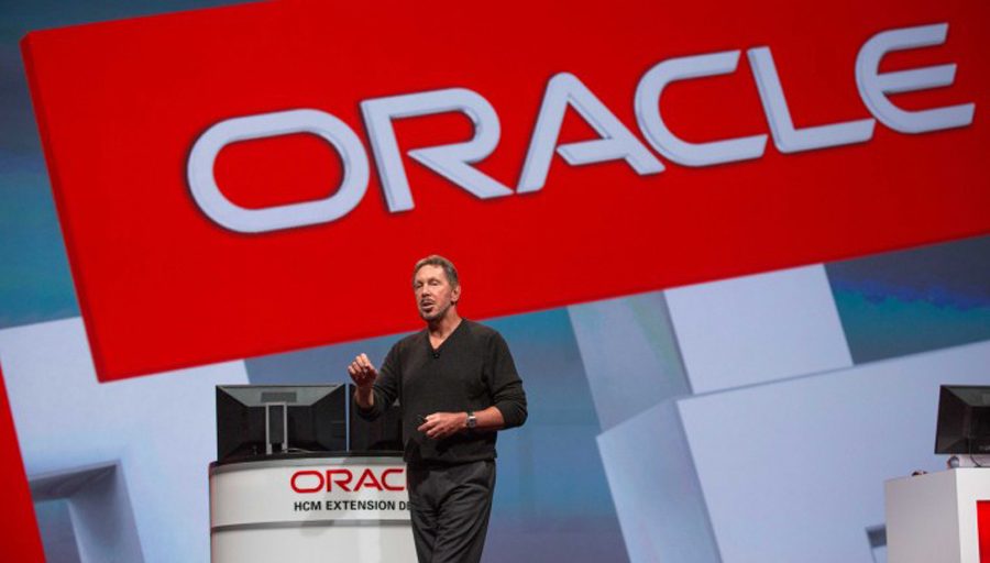 टिकटकको अमेरिकी व्यवसाय किन्ने दौडमा अर्को टेक कम्पनी ओर्याकल थपियो