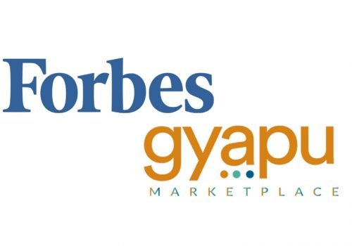 नेपाली ई-कमर्स कम्पनी ग्यापु बिश्व चर्चित मिडिया फोर्ब्सको विशेष कभरेजमा