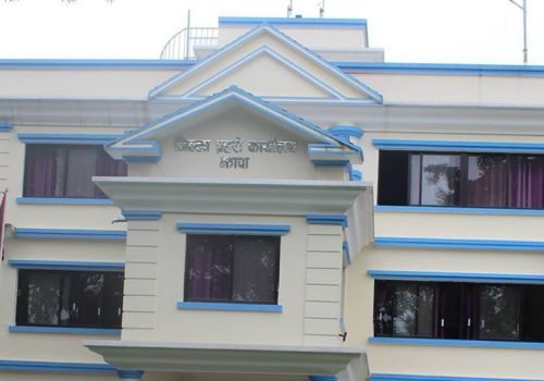 भन्सार छली गरेर नेपाल ल्याउँदै गरेको मोबाइल सेटहरु प्रहरीद्धारा बरामद