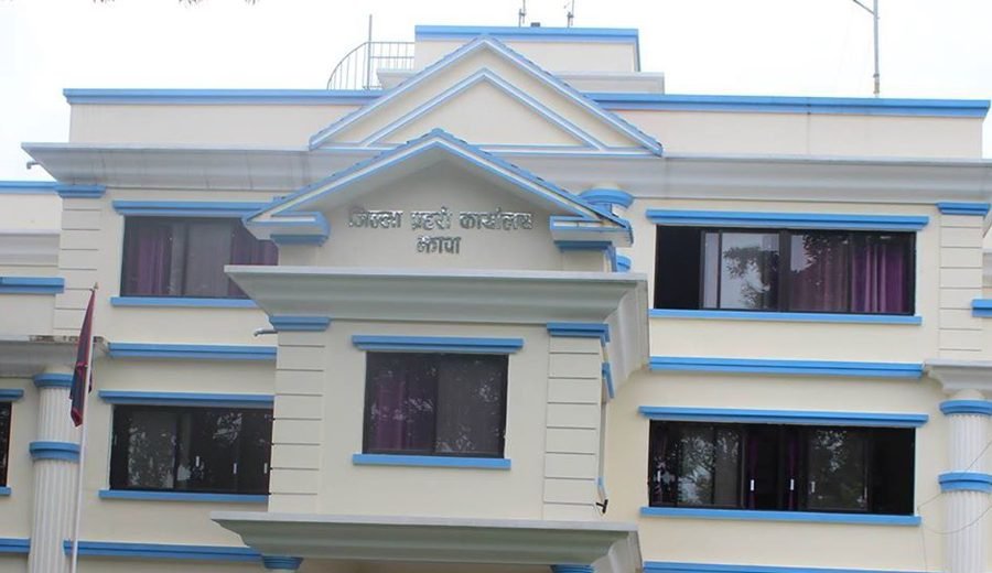 भन्सार छली गरेर नेपाल ल्याउँदै गरेको मोबाइल सेटहरु प्रहरीद्धारा बरामद