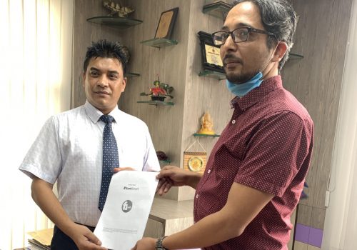 Reliance Finances Inks deal with F1Soft for Mobile Banking Application