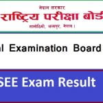 नेपाल टेलिकमको सेवा प्रयोग गरी एसईई परीक्षाको नतिजा प्राप्त गर्न सकिने