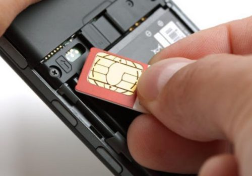 सामान्यरुपमा सिम ट्रेमा सिम परिवर्तन गरेरै यसरी फास्ट इन्टरनेटको मज्जा लिनुस्