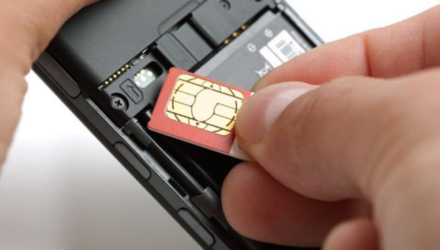 हङ्गकङ्गले २०२२ देखि मोबाइल सिमकार्ड वास्तविक नाममा दर्ता सुरु गर्ने