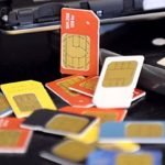 सिमकार्ड आयात घट्यो: अघिल्लो आर्थिक वर्षको तुलनामा सवा नौ करोड बराबरको ४ लाख थानले कमी