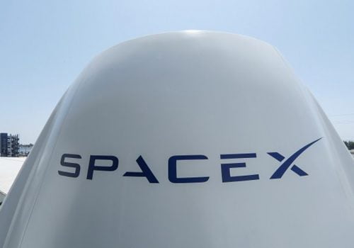 SpaceX launches 24 Starlink satellites into orbit