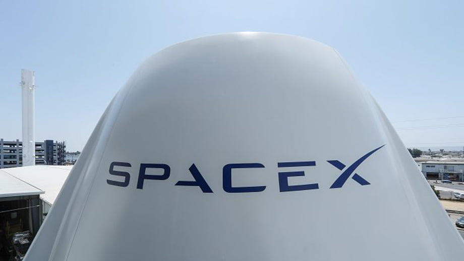 SpaceX launches 23 more Starlink internet satellites into space