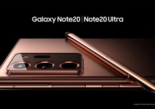 सामसङ ग्यालेक्सी नोट २० सिरिज सार्वजनिक, ग्यालेक्सी जेड फोल्ड २ ५जी र ट्याबलेट साथमा