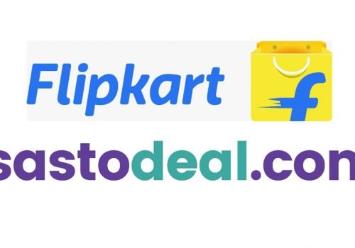भारतीय ई-कमर्श कम्पनी फ्लिपकार्ट नेपाली बजारमा प्रवेश, सस्तोडिल र फ्लिपकार्टबीच साझेदारी