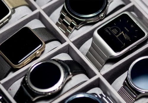 तेस्रो त्रैमासिकमा ग्लोबल स्मार्टवाच ढुवानी ९ प्रतिशतले बढ्यो, ह्वावे र फायर बोल्टको उत्कृष्ट प्रदर्शन