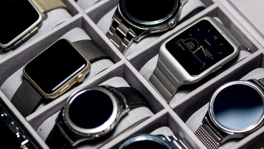 तेस्रो त्रैमासिकमा ग्लोबल स्मार्टवाच ढुवानी ९ प्रतिशतले बढ्यो, ह्वावे र फायर बोल्टको उत्कृष्ट प्रदर्शन