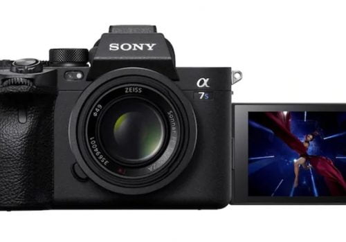 सोनीका क्यामराहरु वेबक्यामको रूपमा प्रयोग गर्न सकिने, यी हुन् वेबक्याम बनाउन सकिने क्यामरा