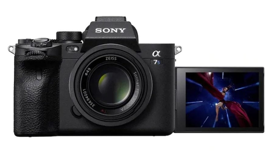 सोनीका क्यामराहरु वेबक्यामको रूपमा प्रयोग गर्न सकिने, यी हुन् वेबक्याम बनाउन सकिने क्यामरा