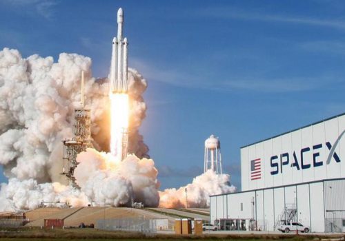 स्पेसएक्सले गत वर्ष आईपीओ अगाडि लगभग ८ अर्ब डलर नाफा कमाएको रिपोर्ट