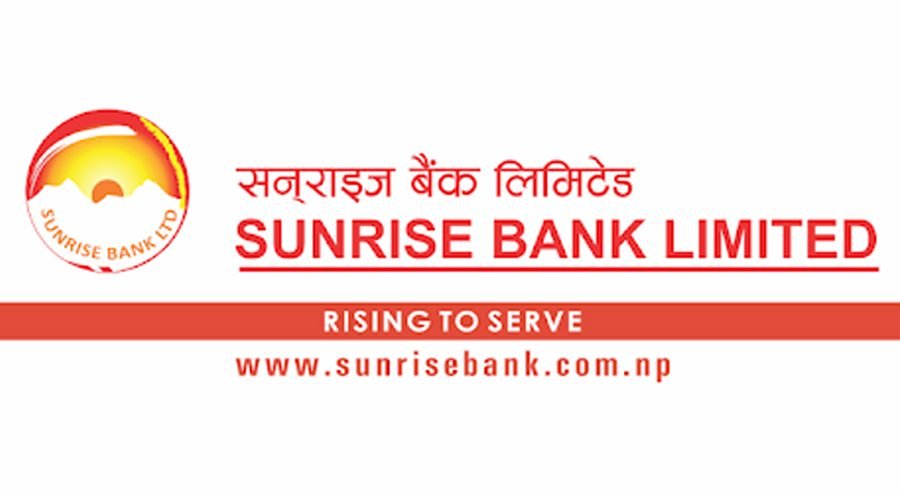 सनराइज बैंकका ग्राहकले सस्तो डिल डटकममा २५ प्रतिशतसम्म क्यास ब्याक पाउने