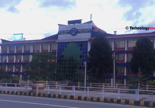 नेपाल टेलिकमको सीआरबीटी सेवामा समस्या