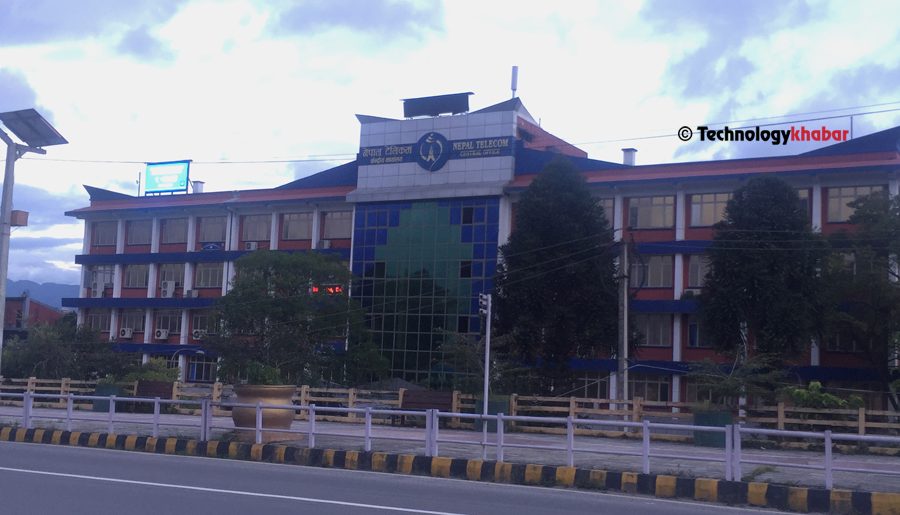 नेपाल टेलिकमलाई २१०० मेगाहर्ज ब्याण्ड फ्रिक्वेन्सीमा थप ५ मेगाहर्ज फ्रिक्वेन्सी
