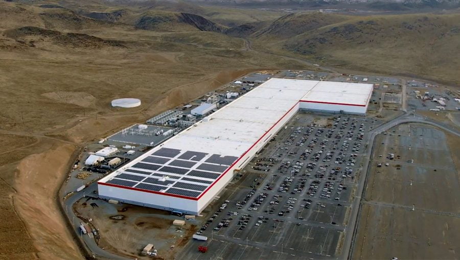 टेस्लाको गीगाफ्याक्ट्रीमा ‘गंभिर’ किसिमको साइबर आक्रमण