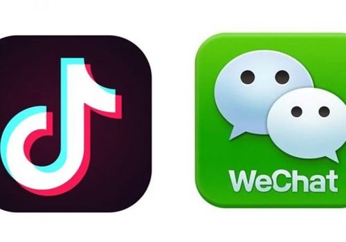 अमेरिकामा वीच्याट र टिकटक डाउनलोडमा आईतवारदेखि प्रतिबन्ध लाग्ने